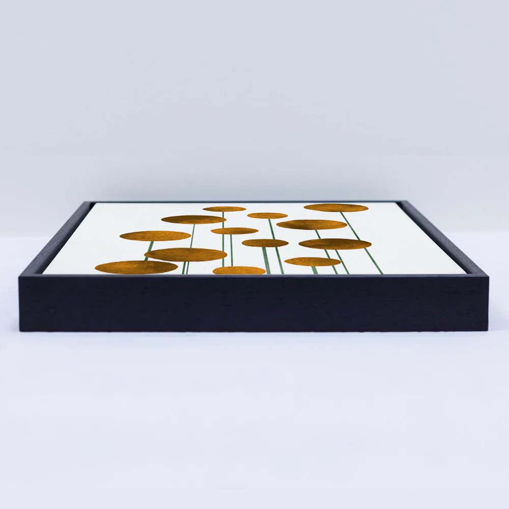 WATERFLOWERS NO. 3 | CANVAS