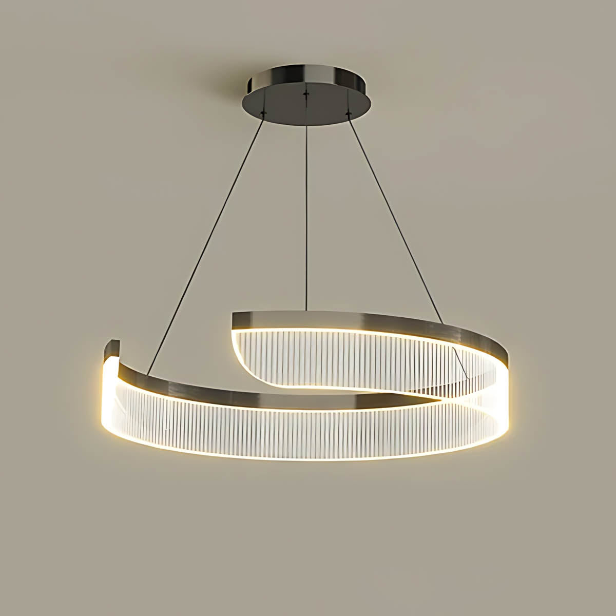 ZEPHY (Reduced Price | 60cm / Tricolor (Dimmable with RC))