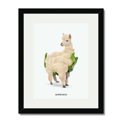 ALPACAULI | PRINT