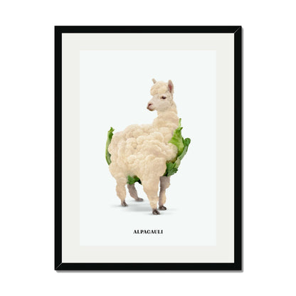 ALPACAULI | PRINT