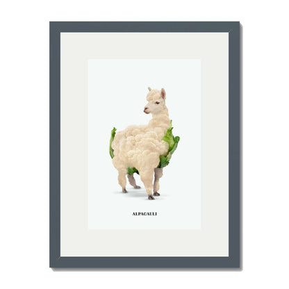 ALPACAULI | PRINT