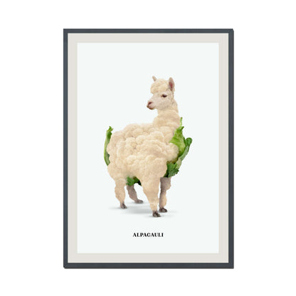 ALPACAULI | PRINT