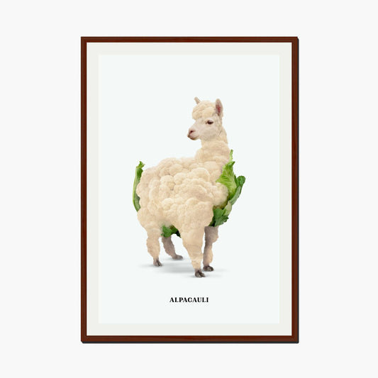 ALPACAULI | PRINT