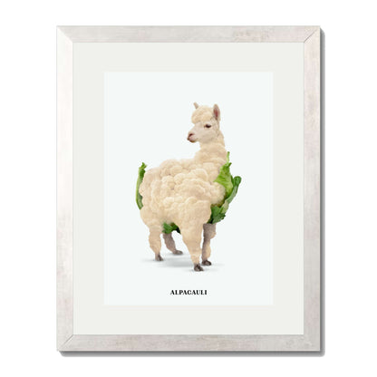 ALPACAULI | PRINT