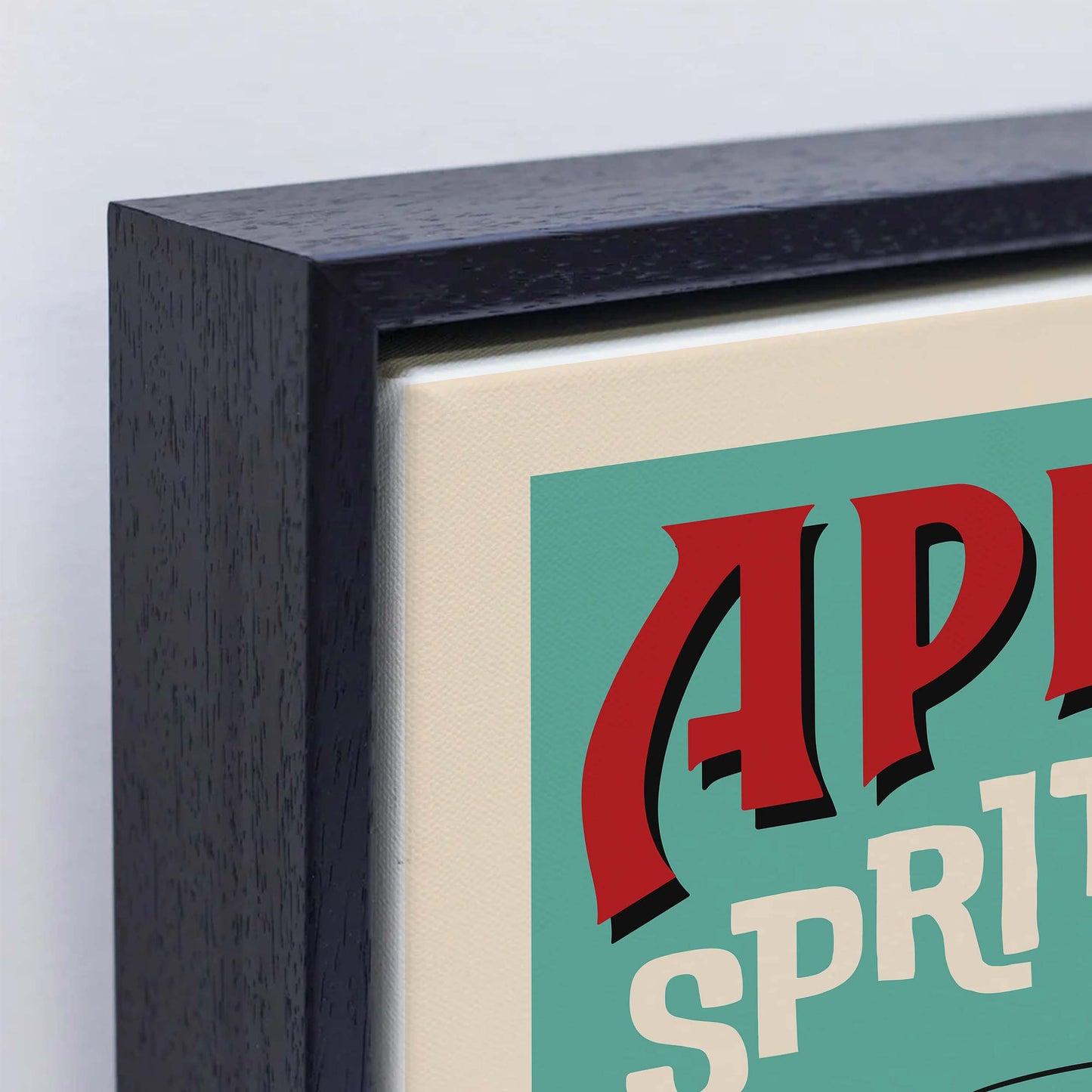 APEROL SPRITZ | CANVAS