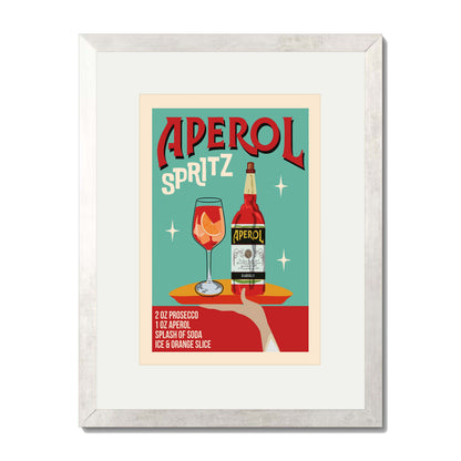 APEROL SPRITZ | PRINT