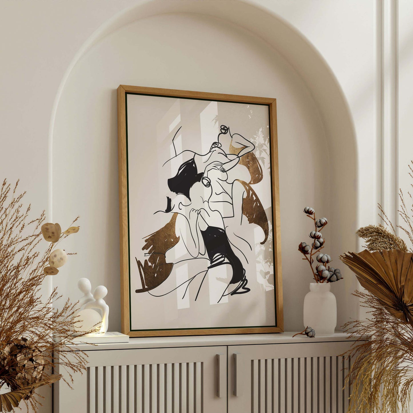 BALLERINAS | CANVAS