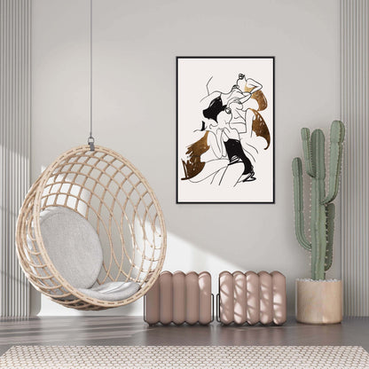 BALLERINAS | CANVAS