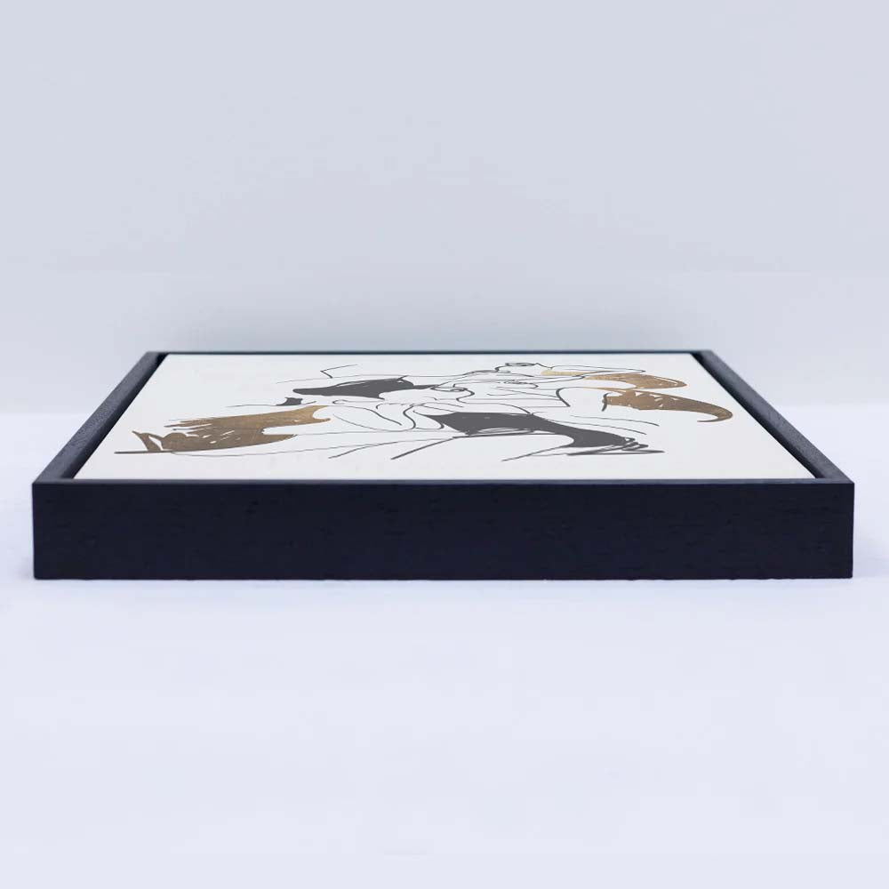 BALLERINAS | CANVAS