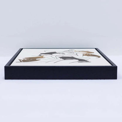 BALLERINAS | CANVAS