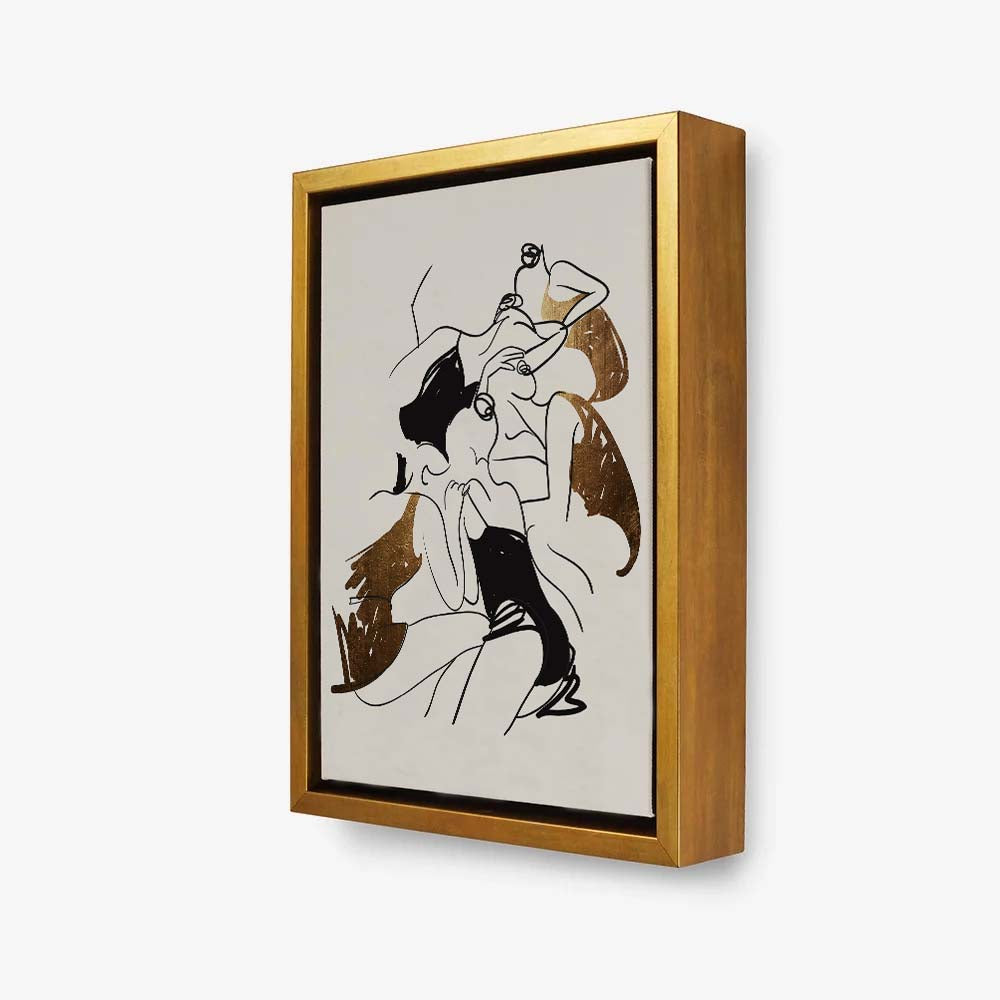 BALLERINAS | CANVAS