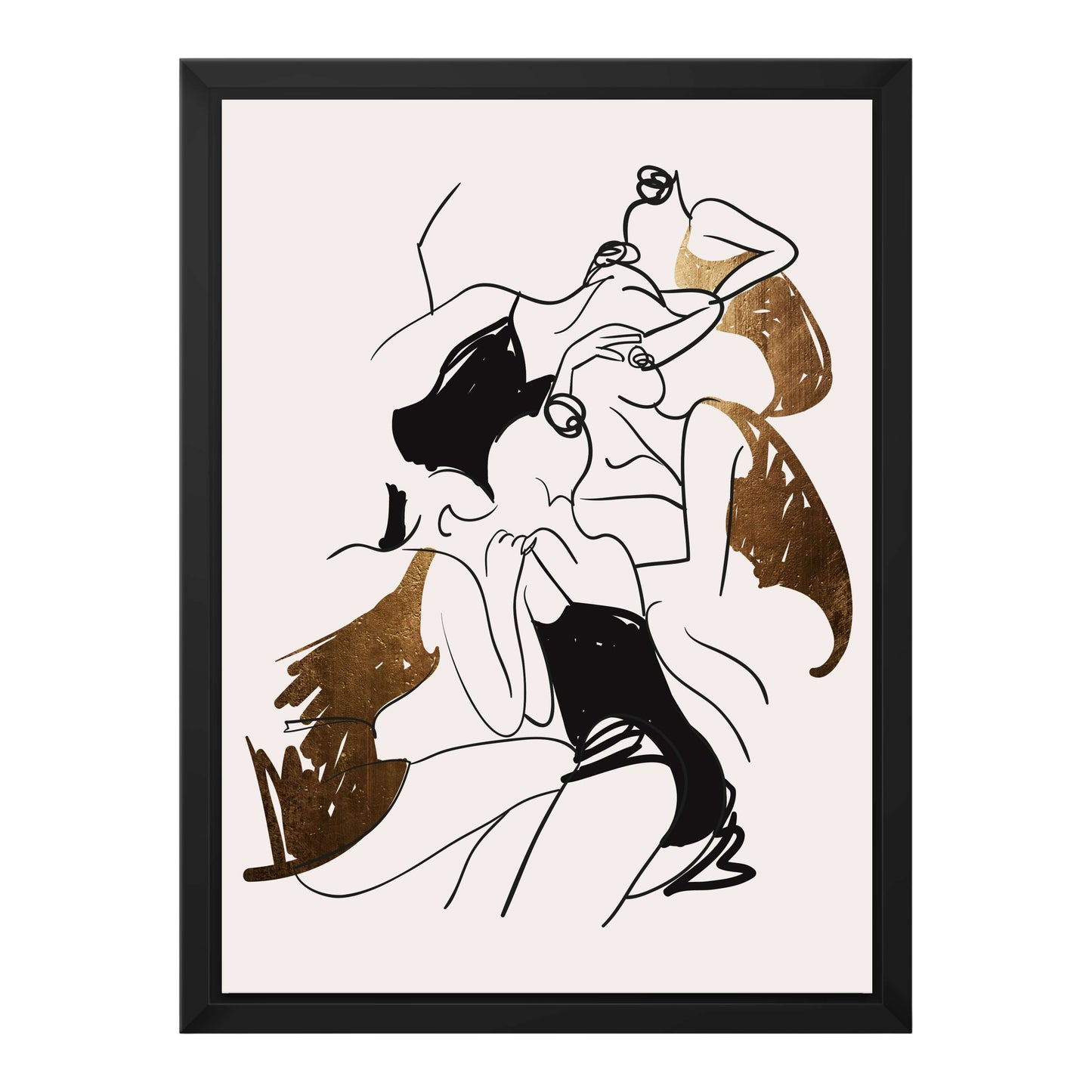 BALLERINAS | CANVAS