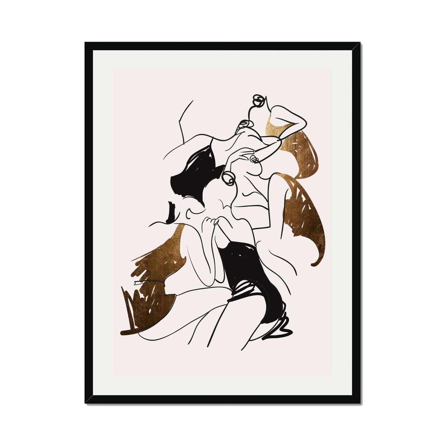 BALLERINAS | PRINT