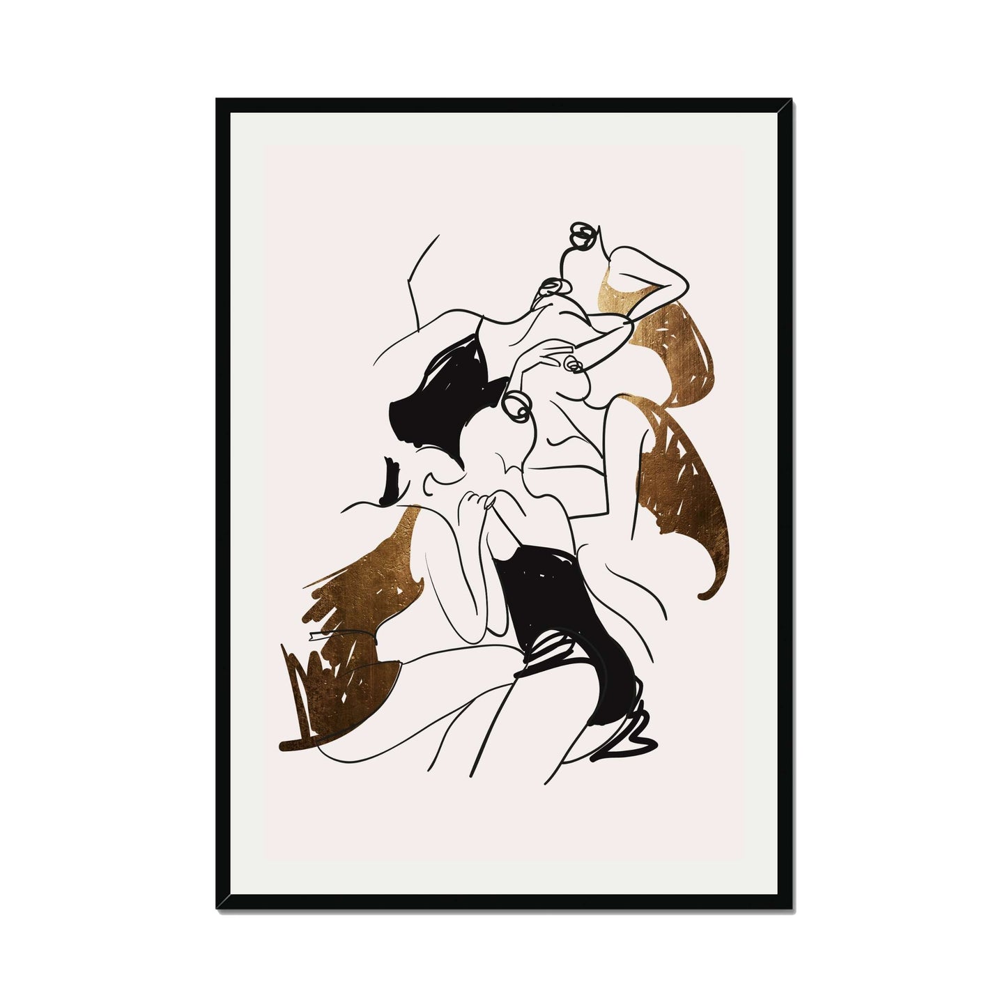 BALLERINAS | PRINT