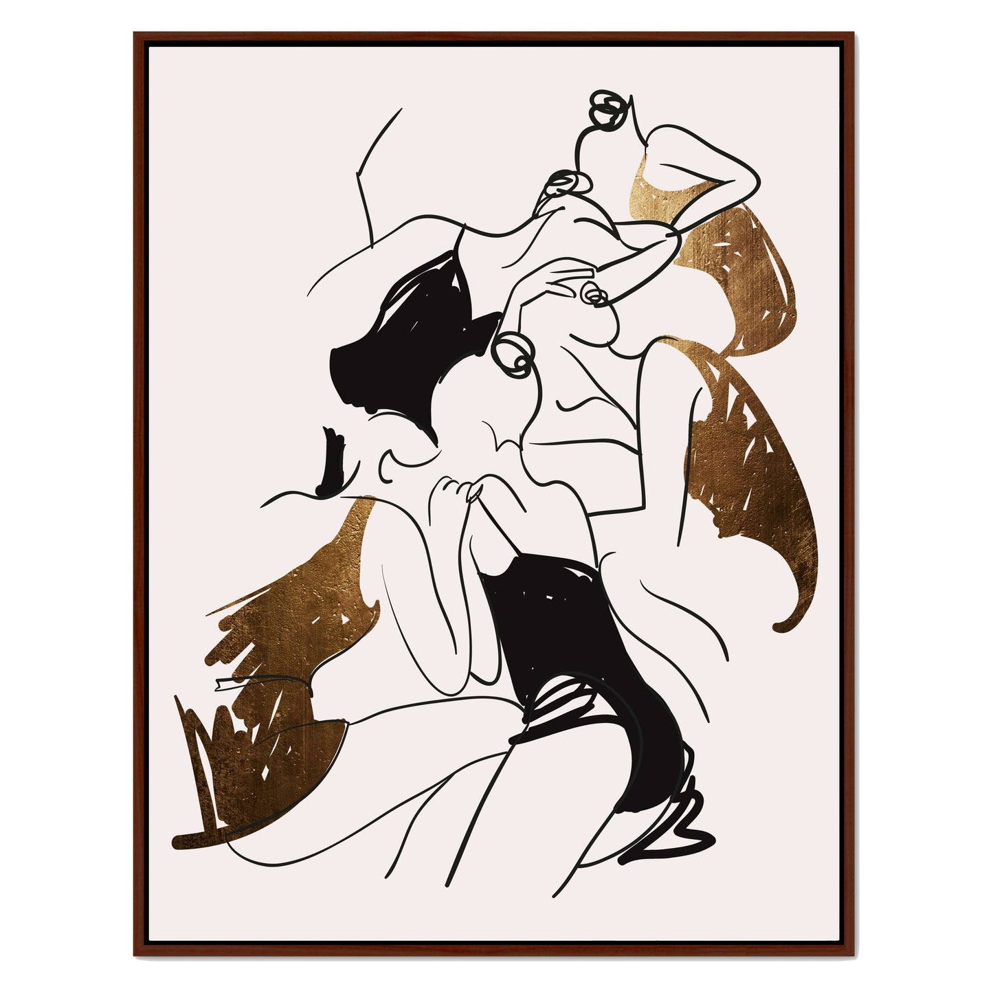 BALLERINAS | CANVAS