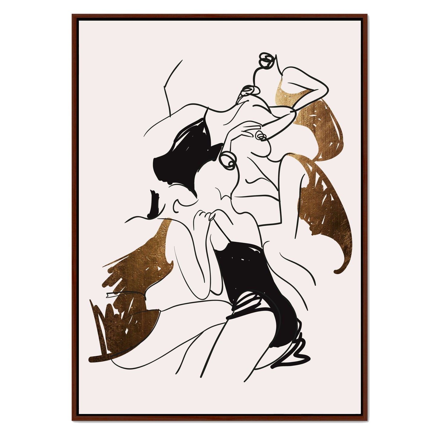 BALLERINAS | CANVAS