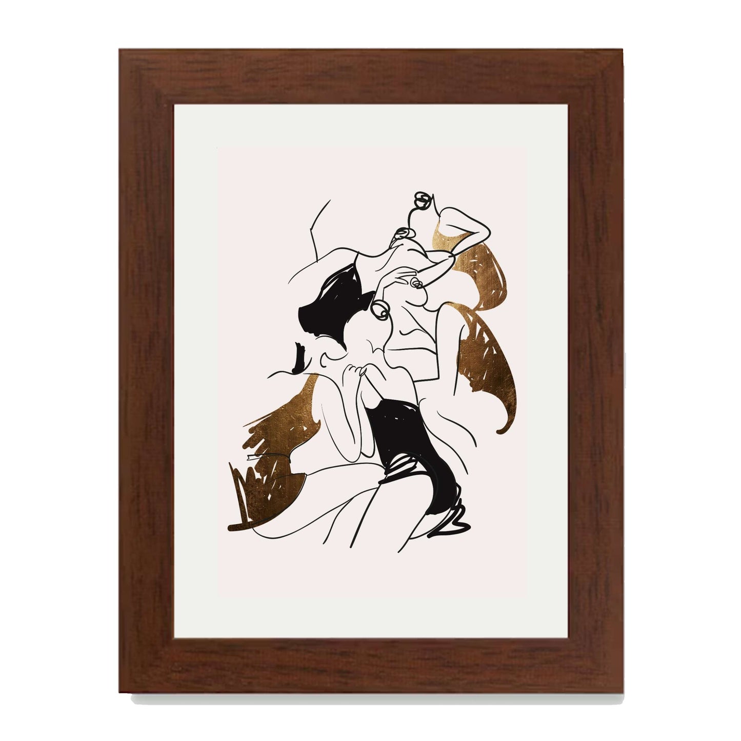 BALLERINAS | PRINT