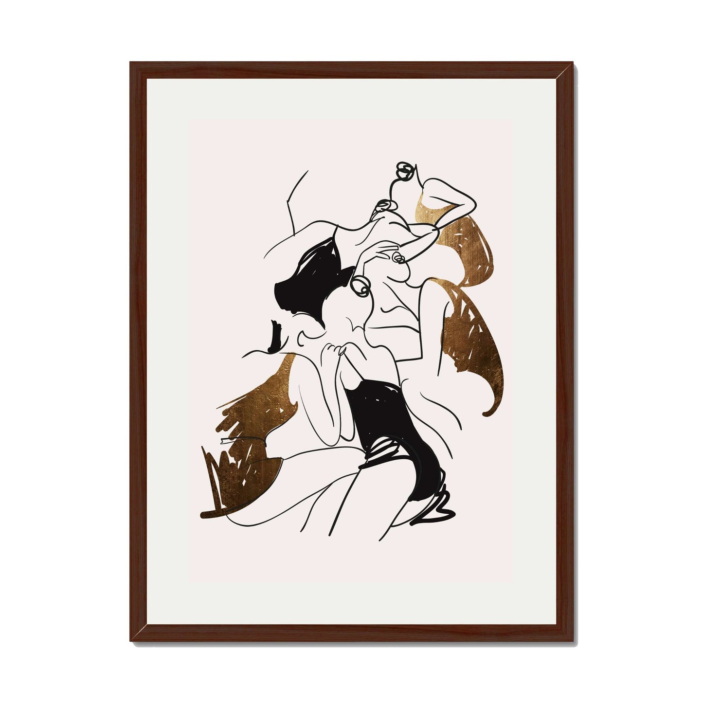 BALLERINAS | PRINT