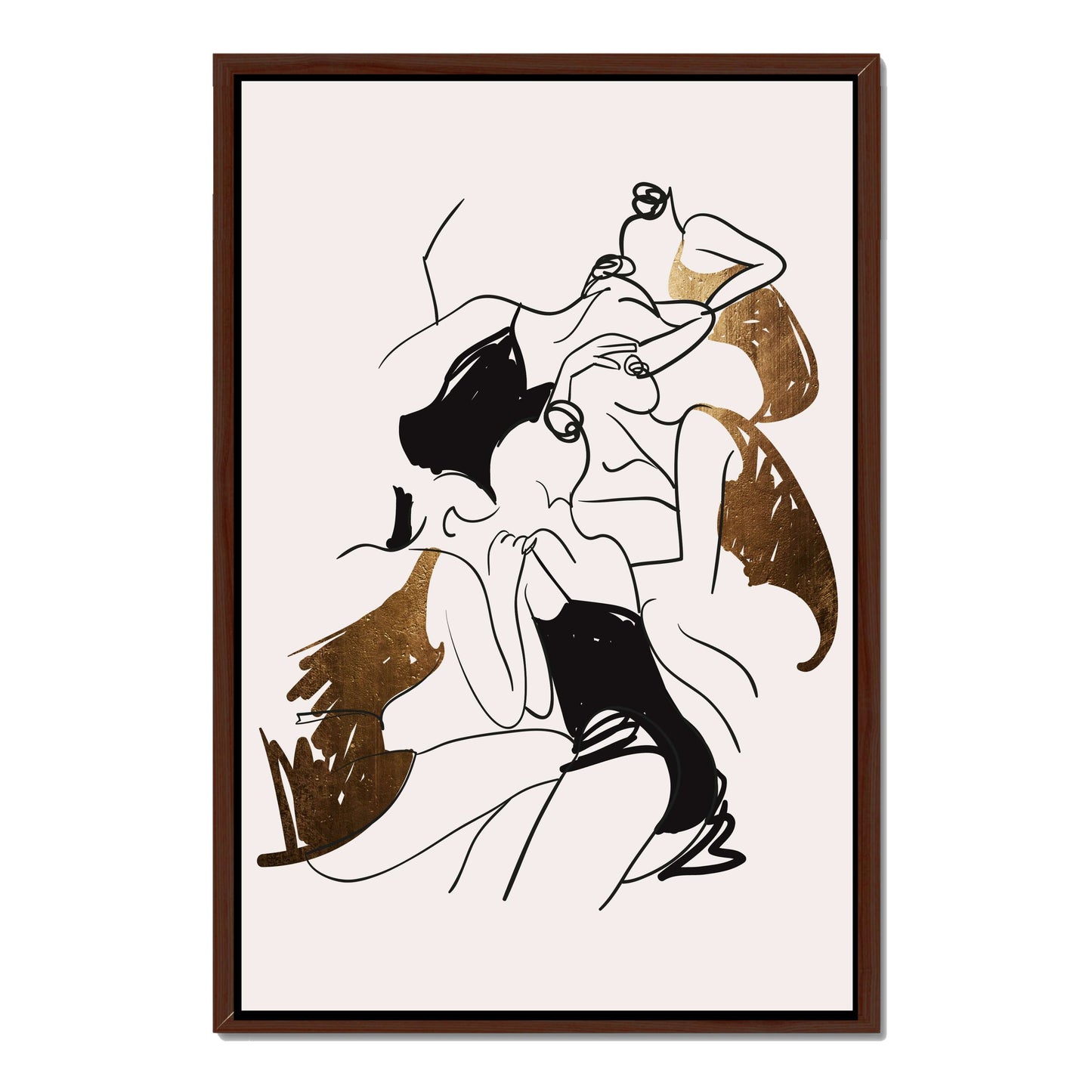 BALLERINAS | CANVAS