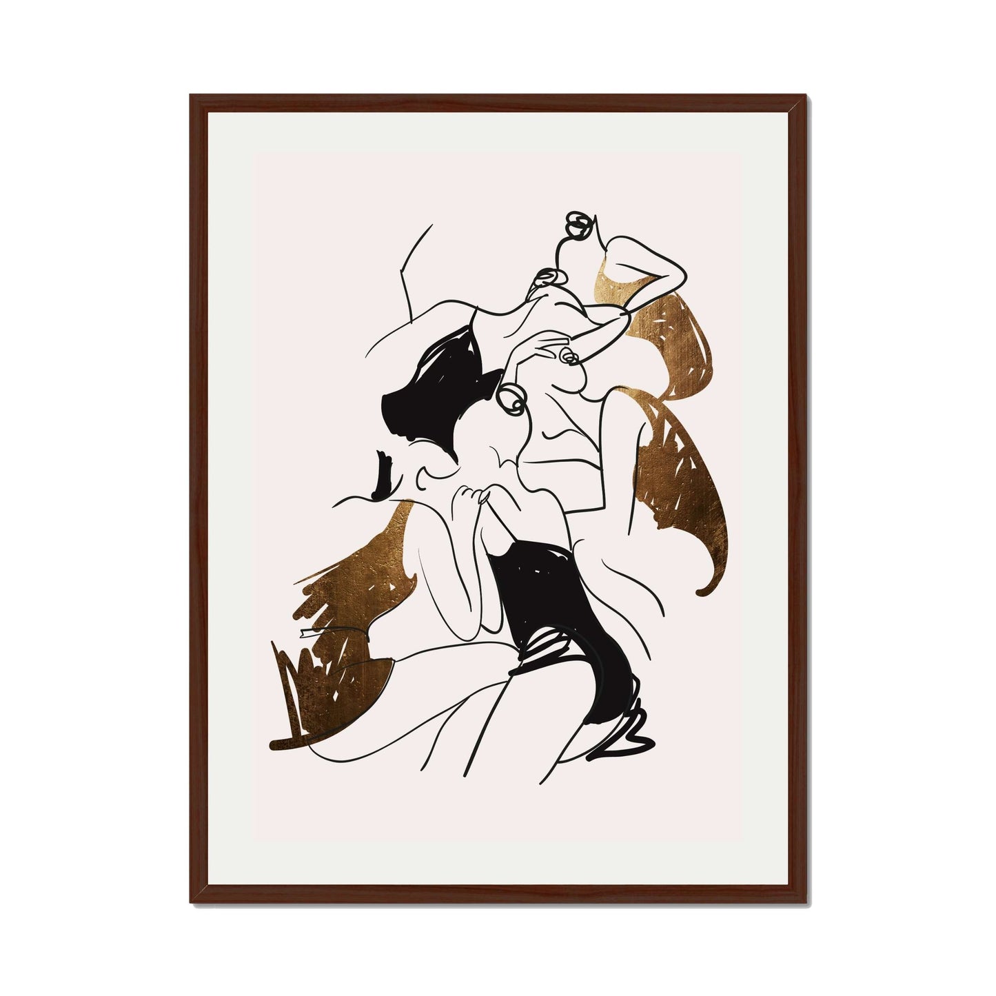 BALLERINAS | PRINT