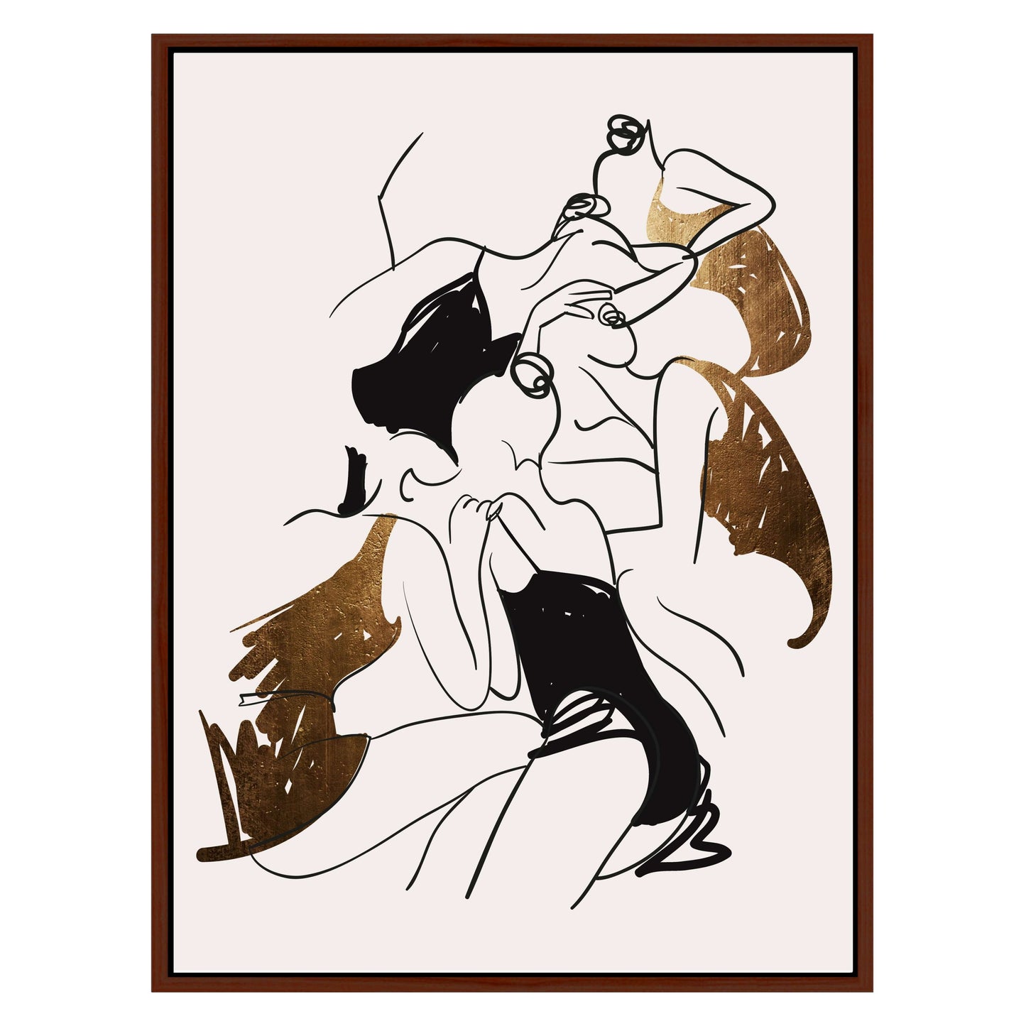 BALLERINAS | CANVAS