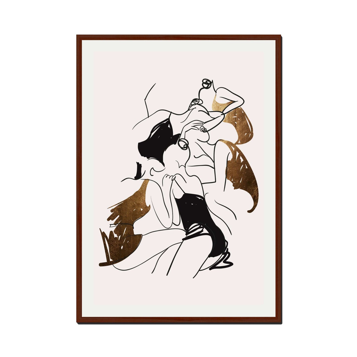 BALLERINAS | PRINT