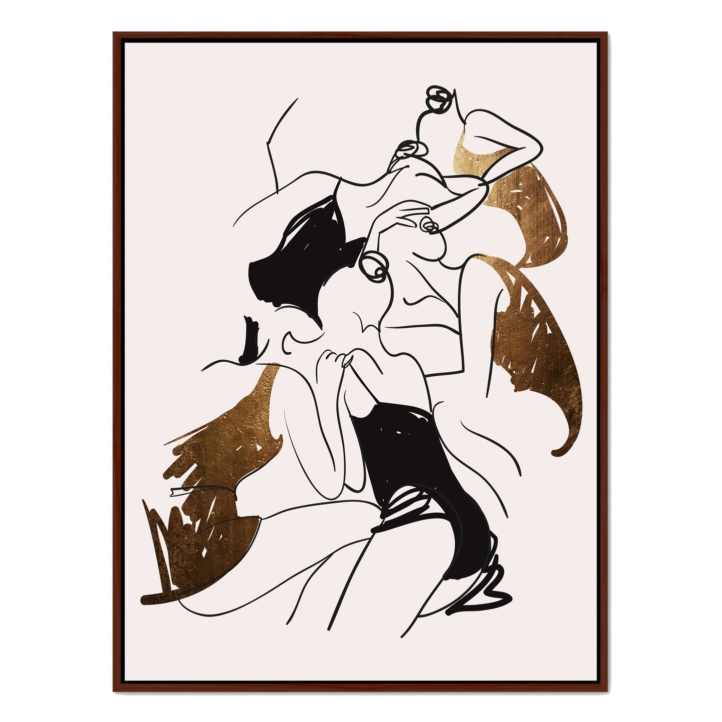 BALLERINAS | CANVAS