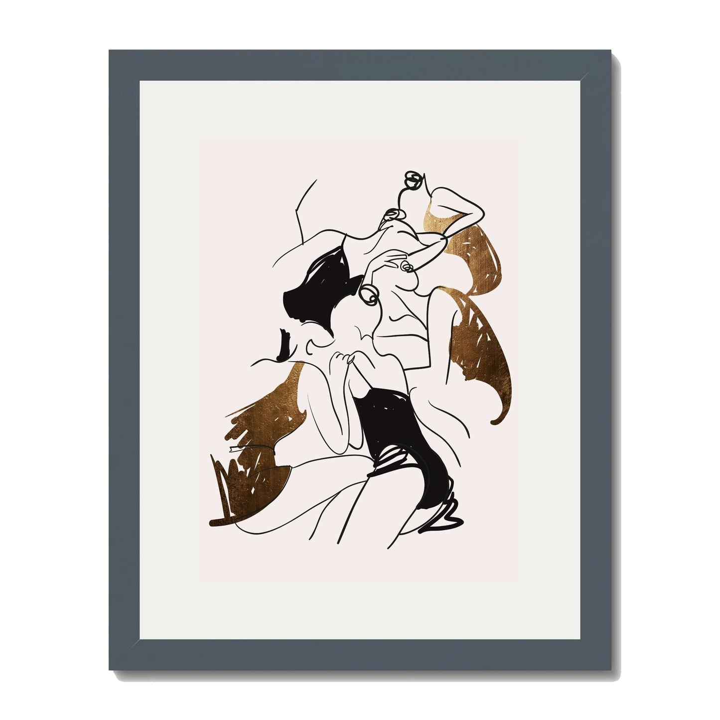 BALLERINAS | PRINT