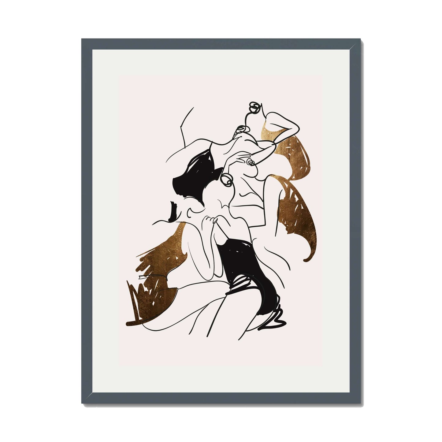 BALLERINAS | PRINT