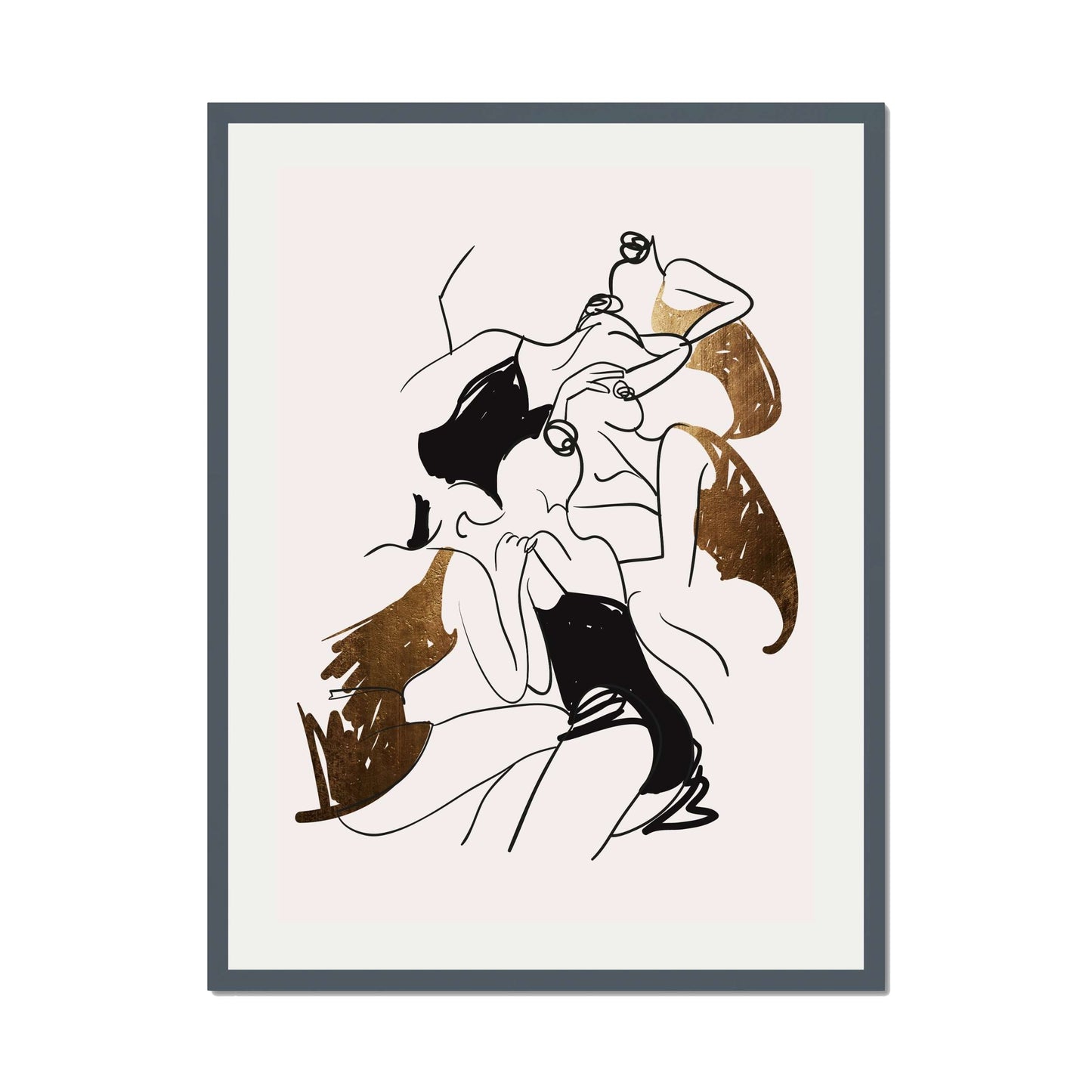 BALLERINAS | PRINT
