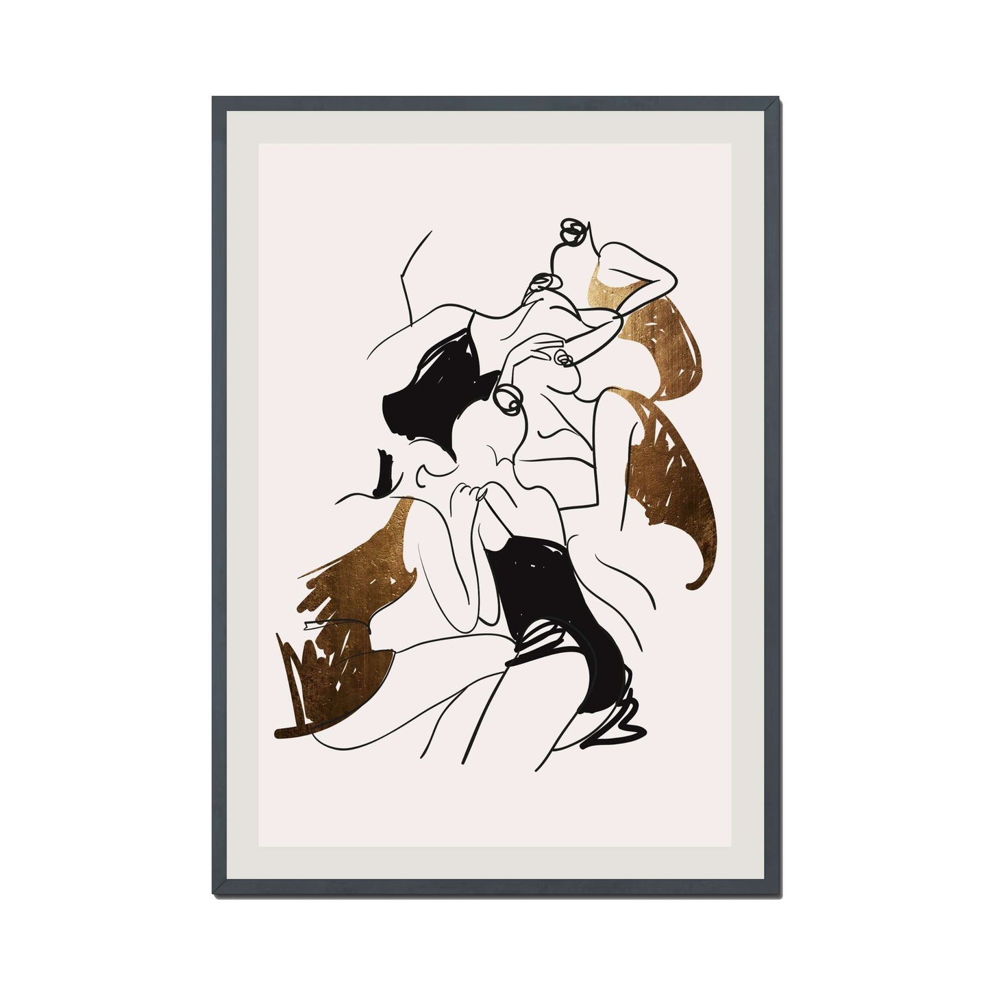 BALLERINAS | PRINT