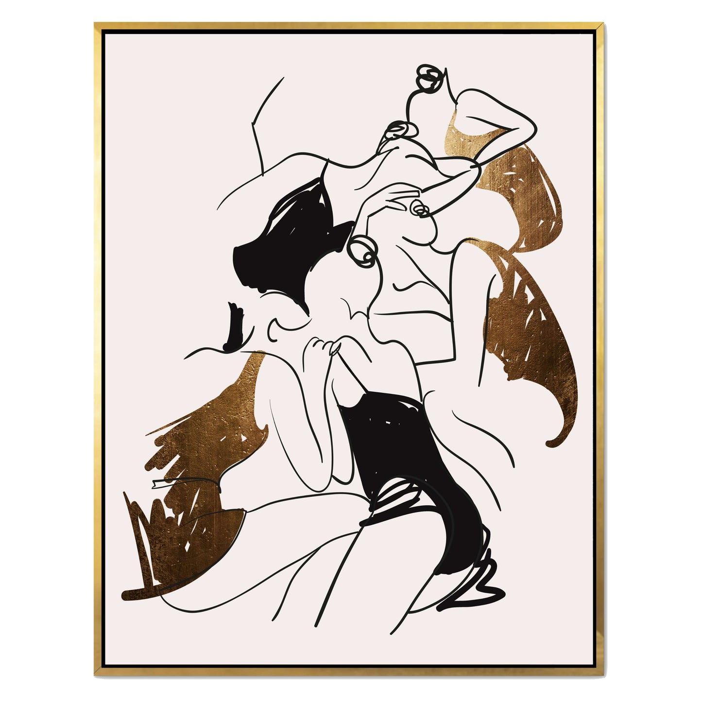 BALLERINAS | CANVAS