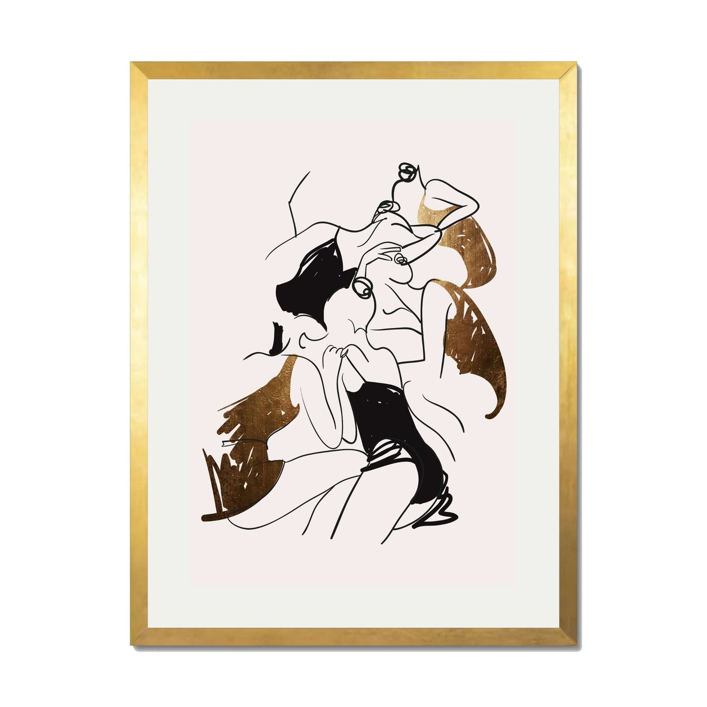 BALLERINAS | PRINT