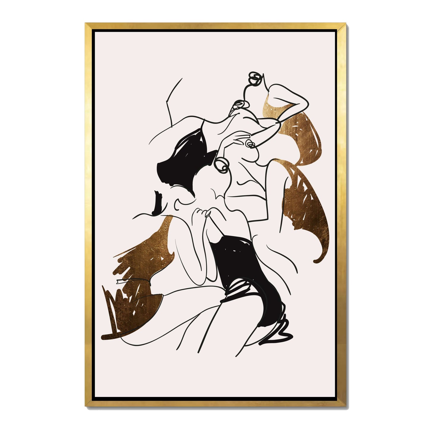 BALLERINAS | CANVAS