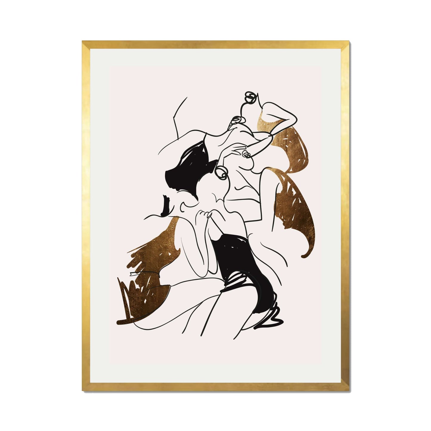 BALLERINAS | PRINT