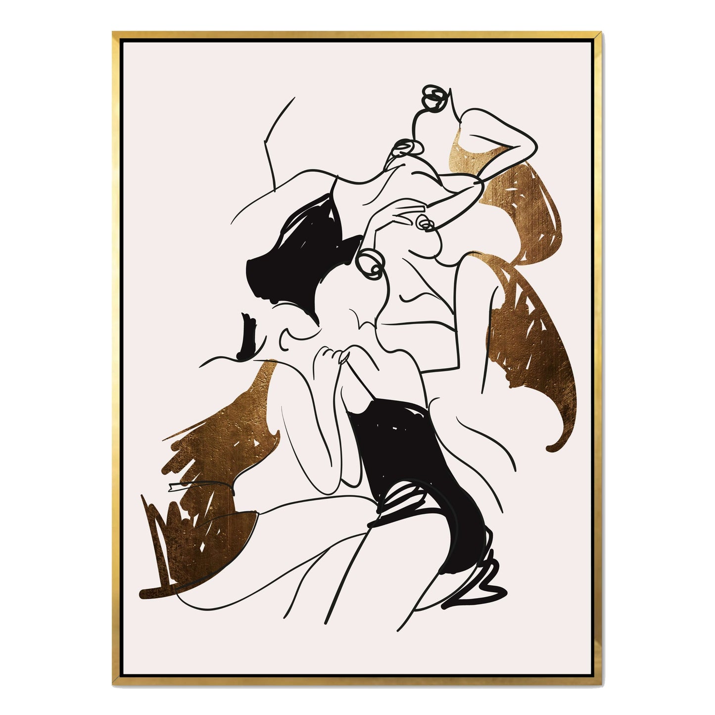 BALLERINAS | CANVAS