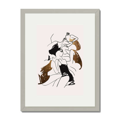 BALLERINAS | PRINT
