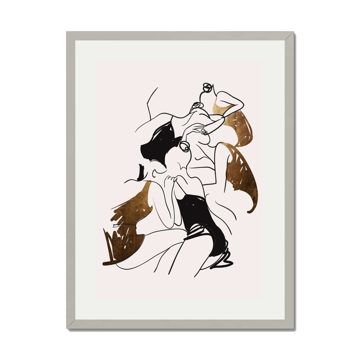 BALLERINAS | PRINT