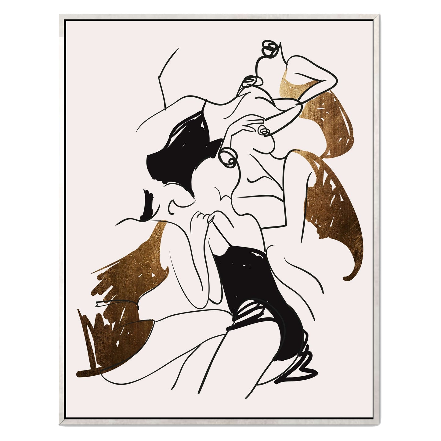 BALLERINAS | CANVAS