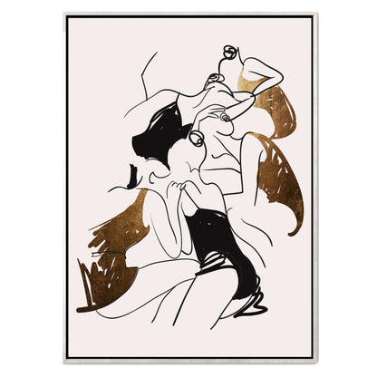 BALLERINAS | CANVAS