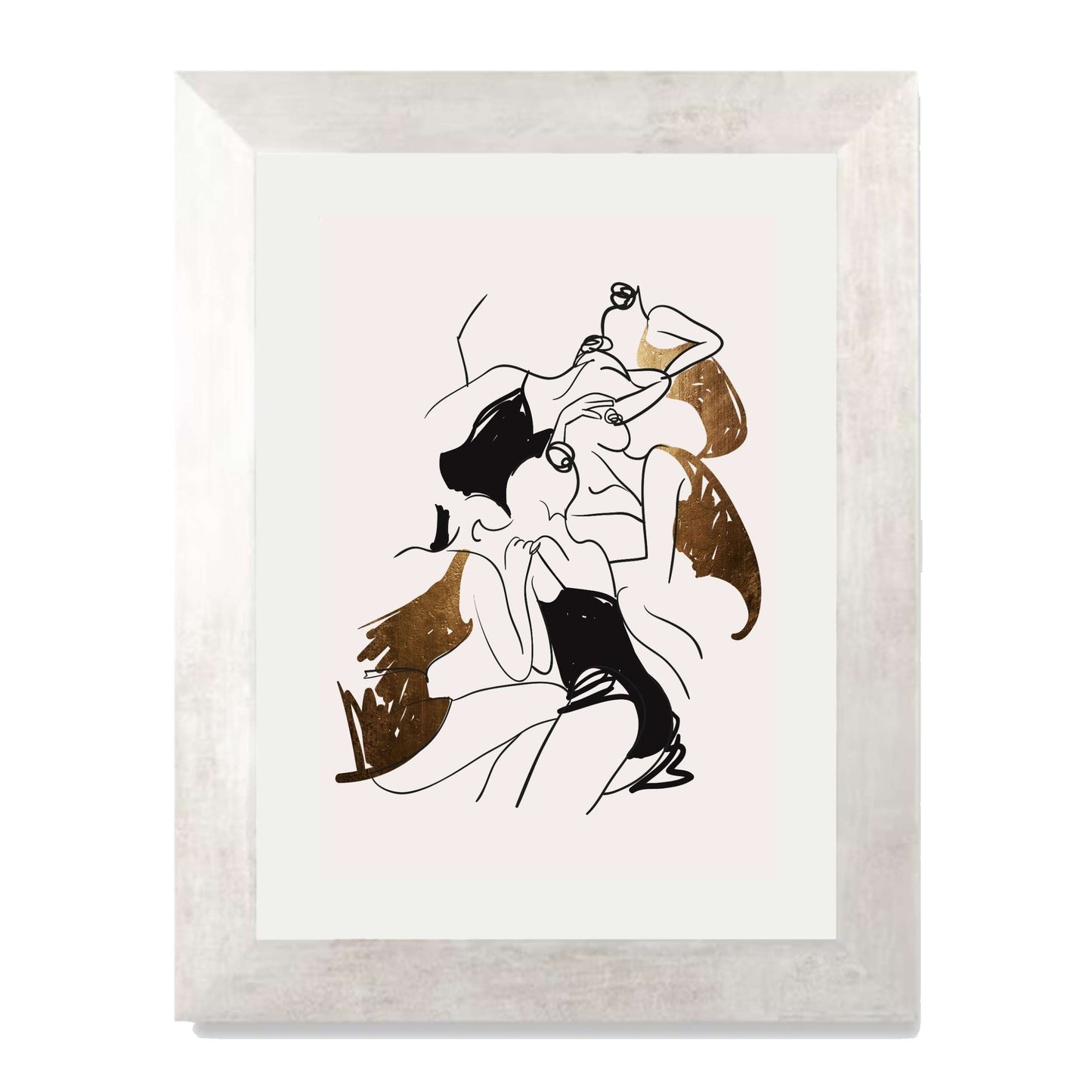 BALLERINAS | PRINT