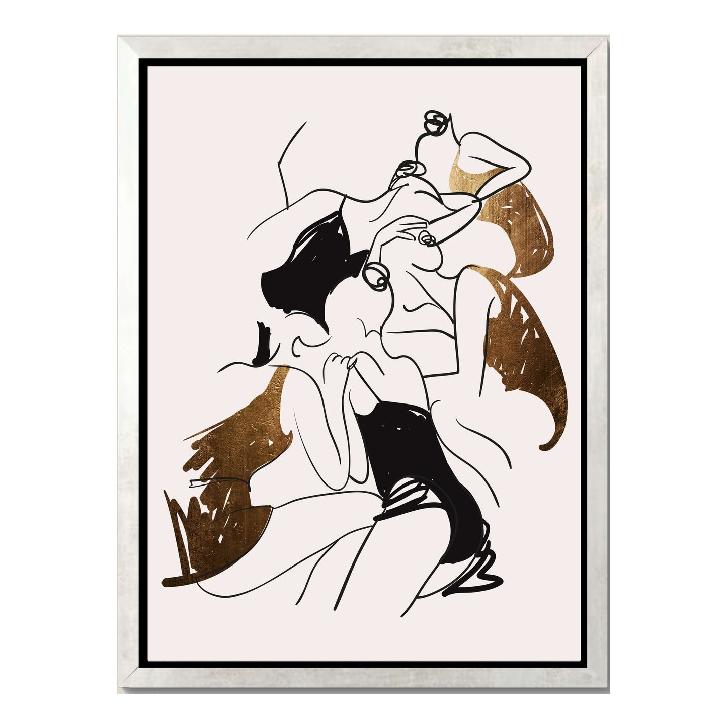 BALLERINAS | CANVAS