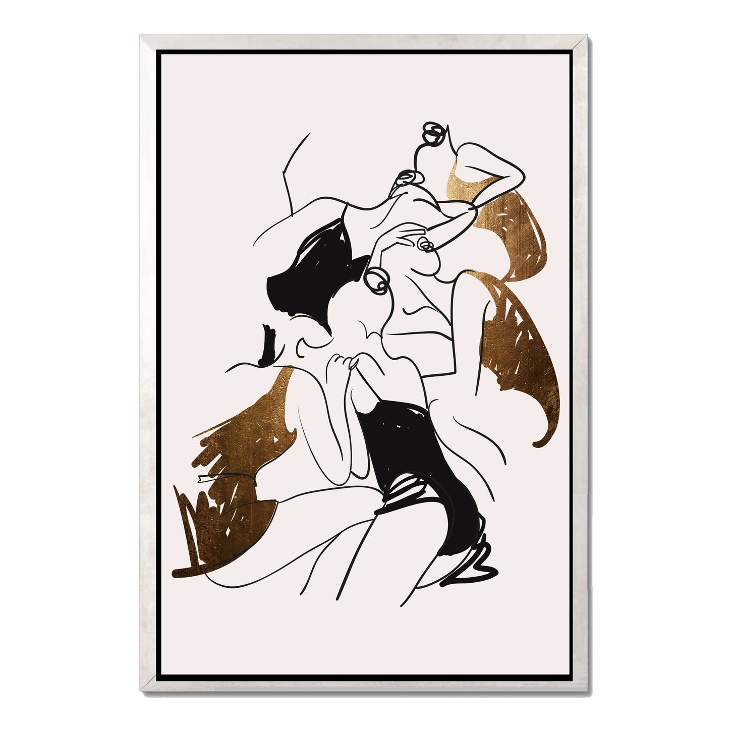 BALLERINAS | CANVAS
