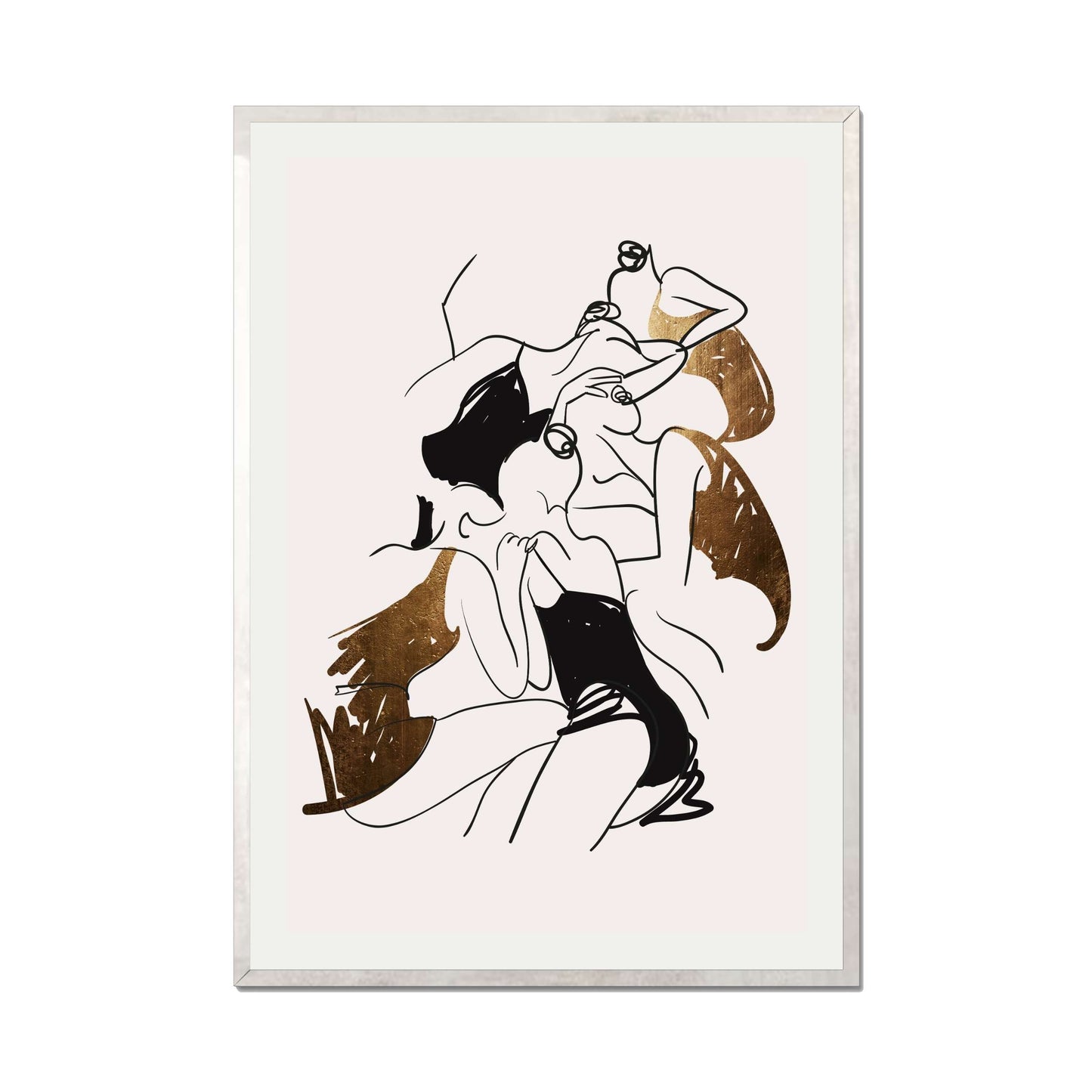BALLERINAS | PRINT