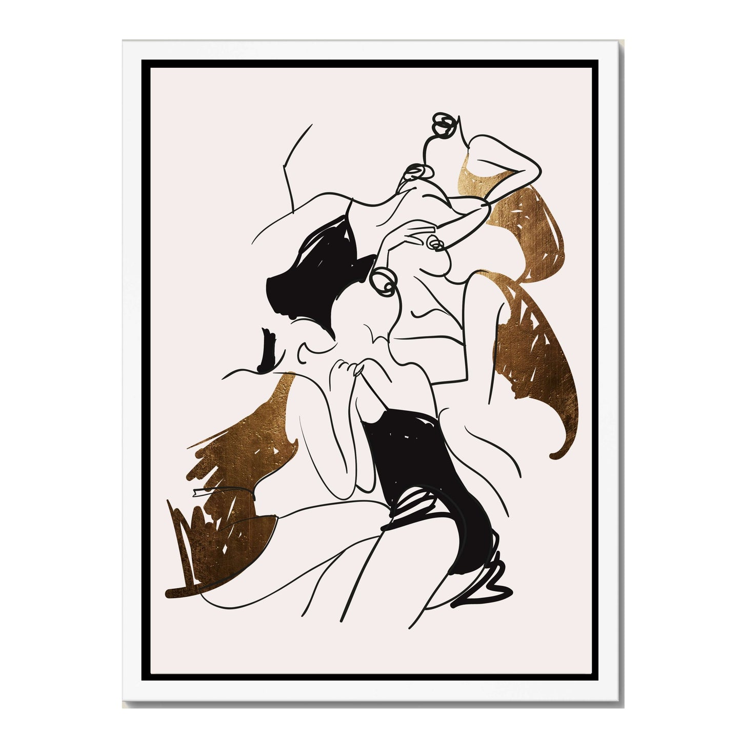 BALLERINAS | CANVAS