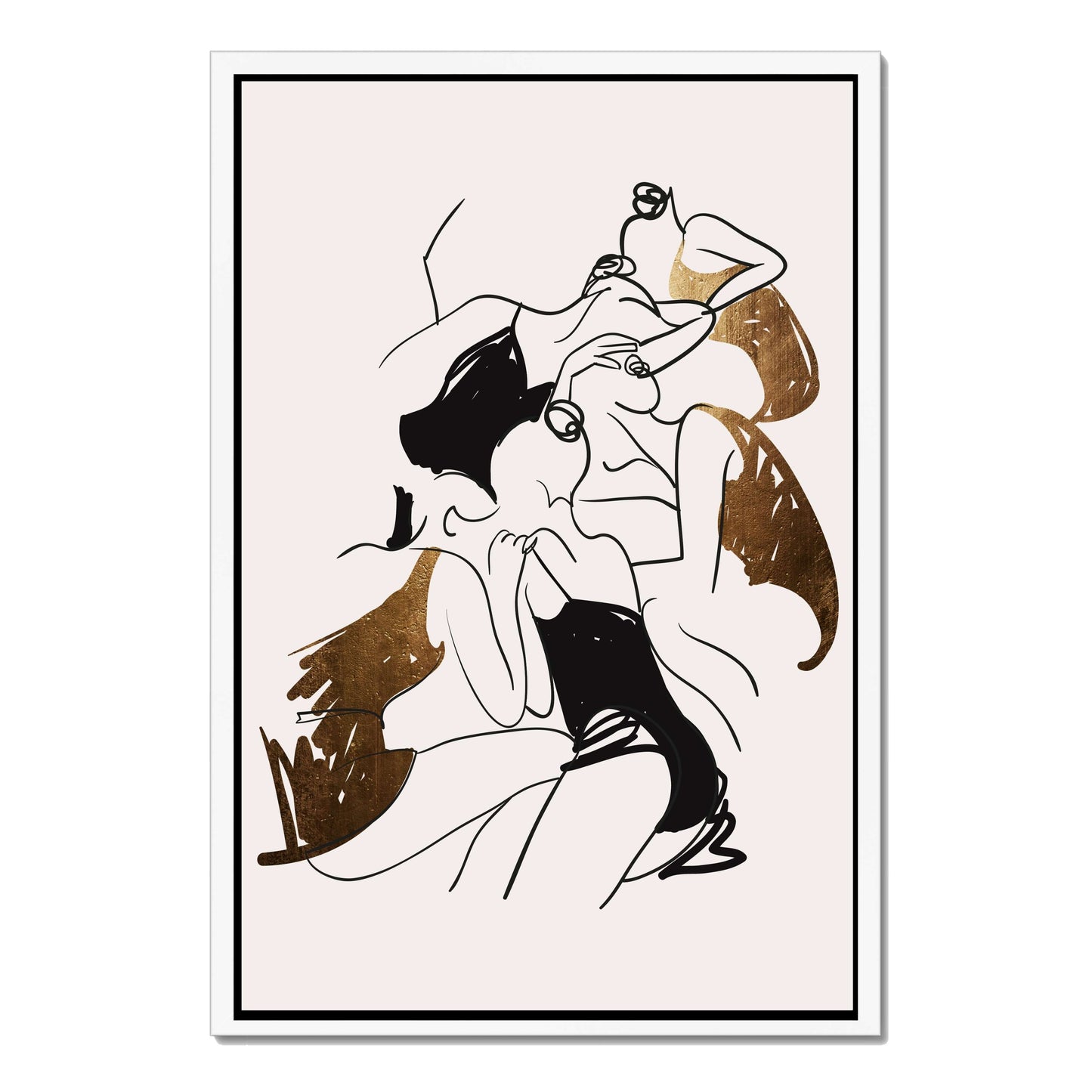 BALLERINAS | CANVAS