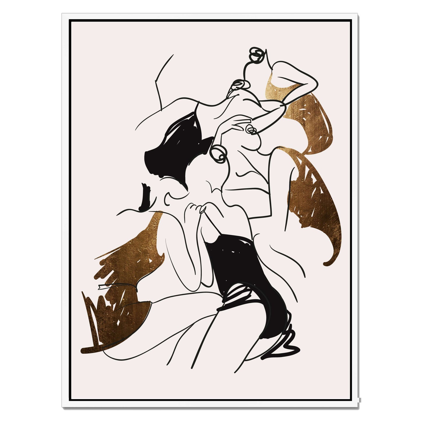 BALLERINAS | CANVAS
