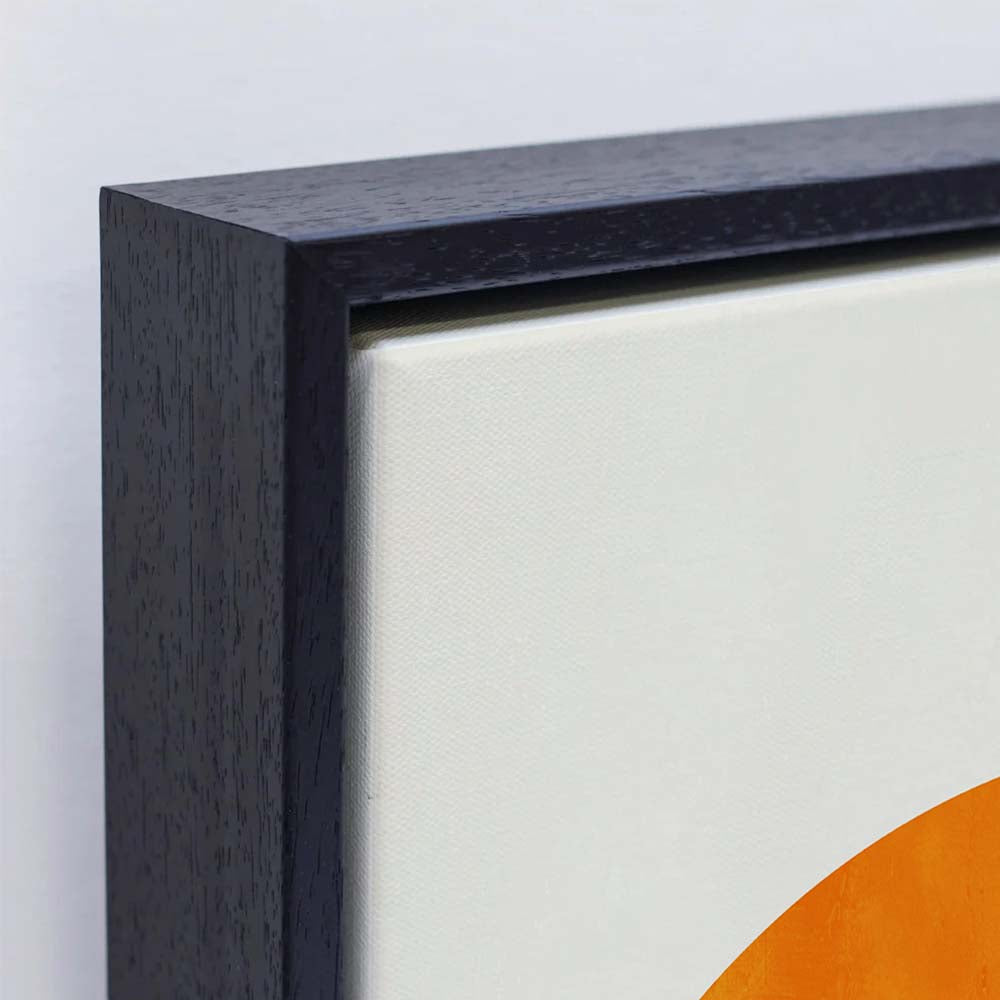 BIRDS FAMILY | CANVAS