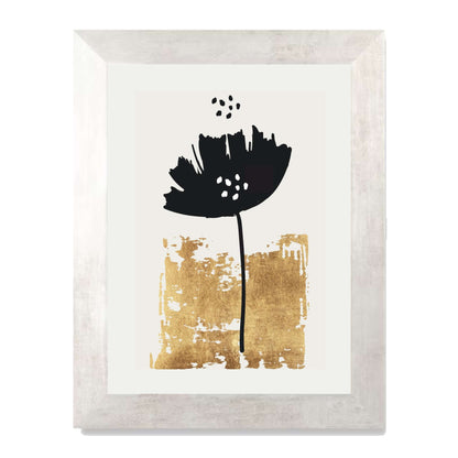 BLACK POPPY | PRINT
