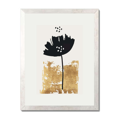 BLACK POPPY | PRINT